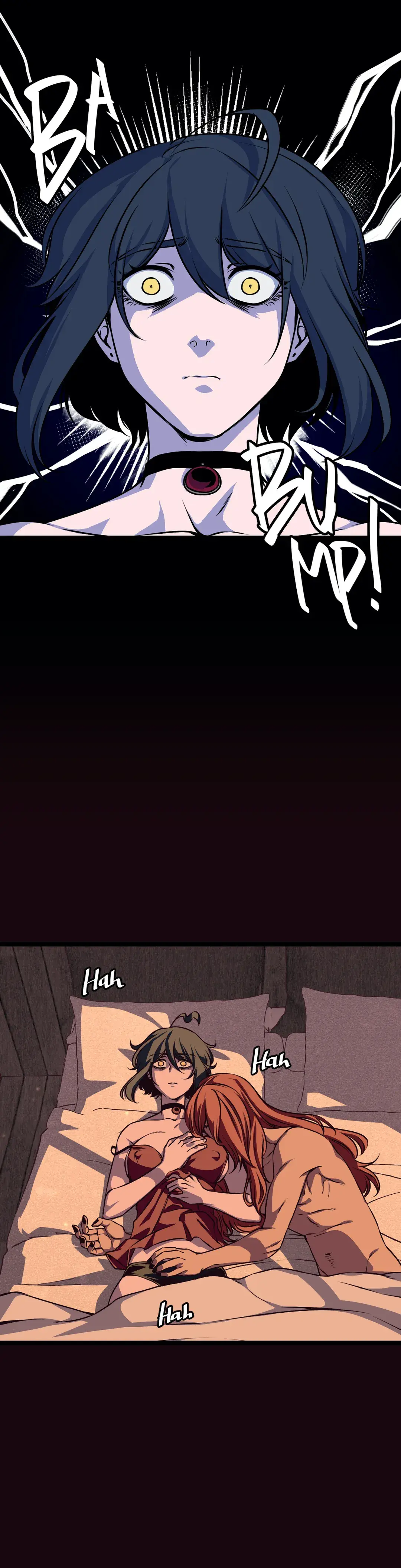 Writing Hell Manhwa Chapter 21 - Page 18