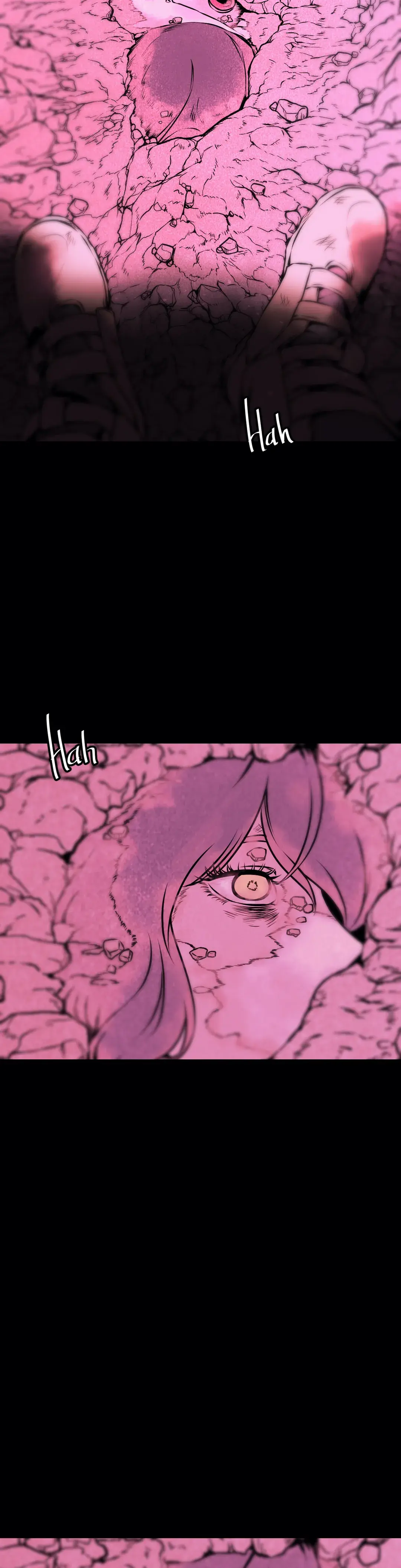 Writing Hell Manhwa Chapter 21 - Page 2