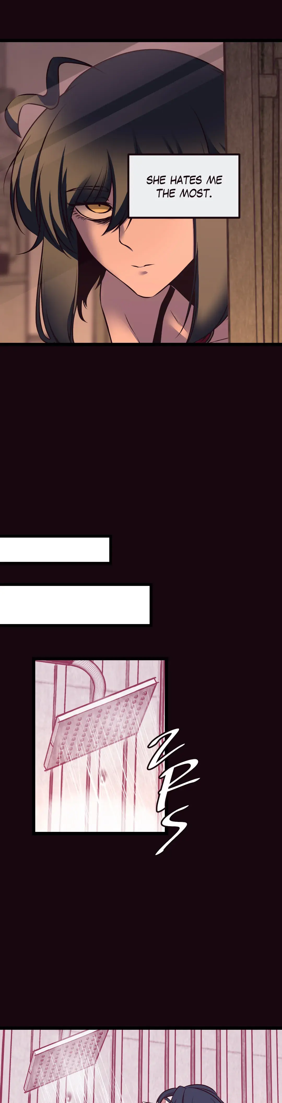 Writing Hell Manhwa Chapter 21 - Page 21