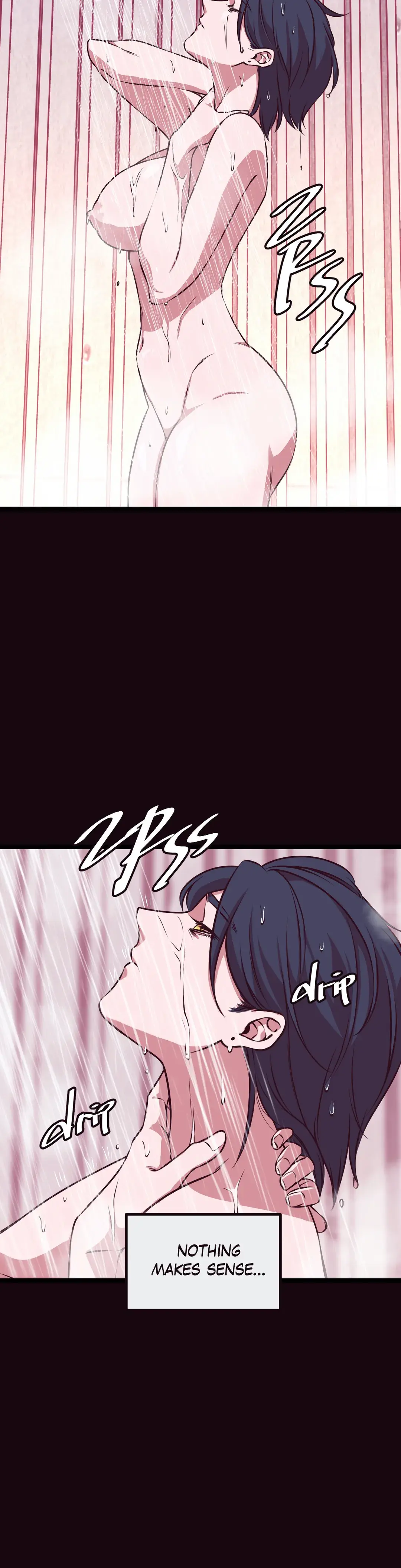 Writing Hell Manhwa Chapter 21 - Page 22