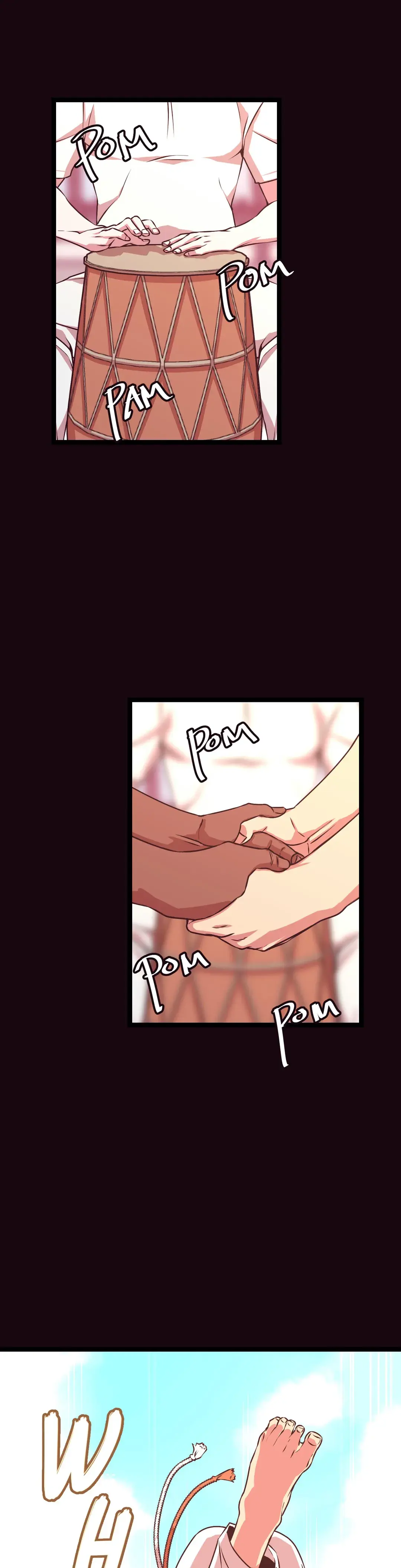 Writing Hell Manhwa Chapter 21 - Page 25