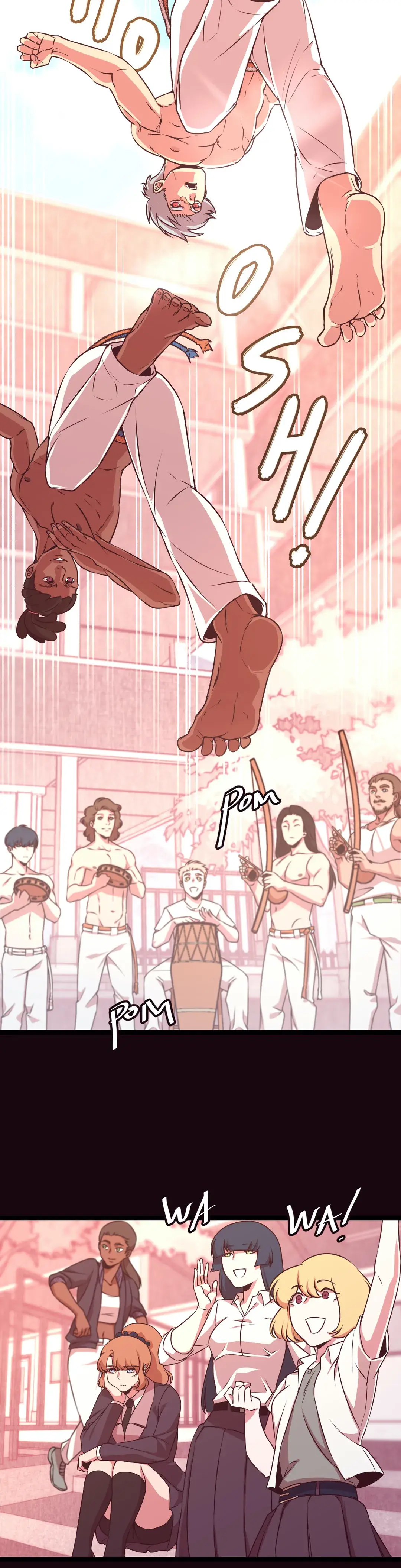 Writing Hell Manhwa Chapter 21 - Page 26