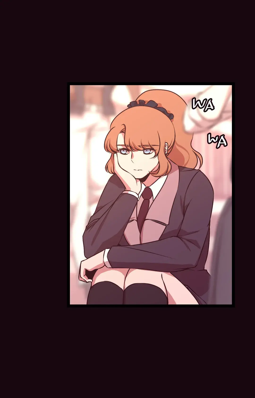 Writing Hell Manhwa Chapter 21 - Page 27