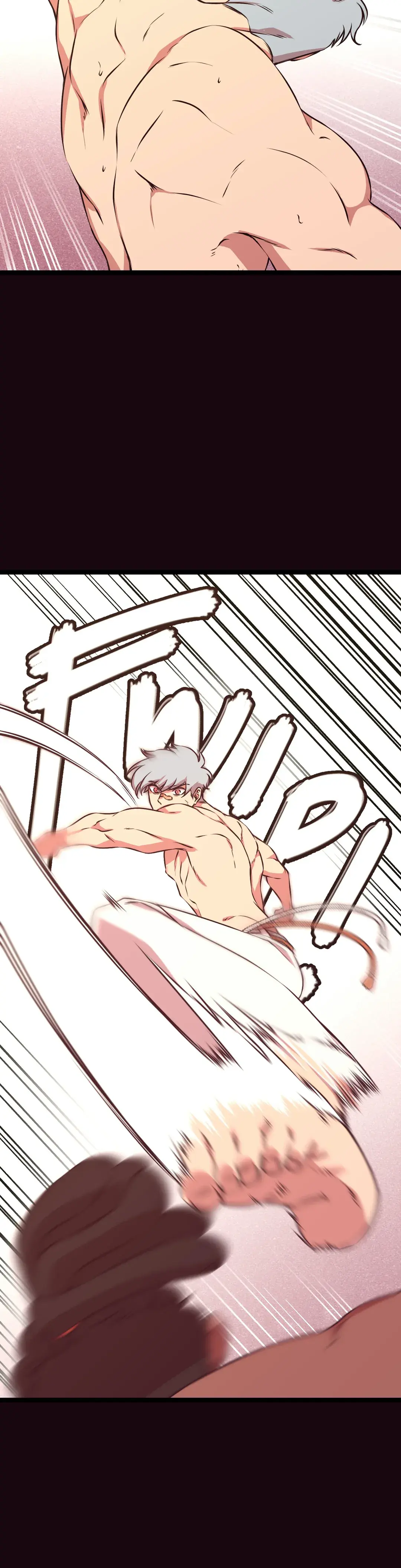 Writing Hell Manhwa Chapter 21 - Page 29