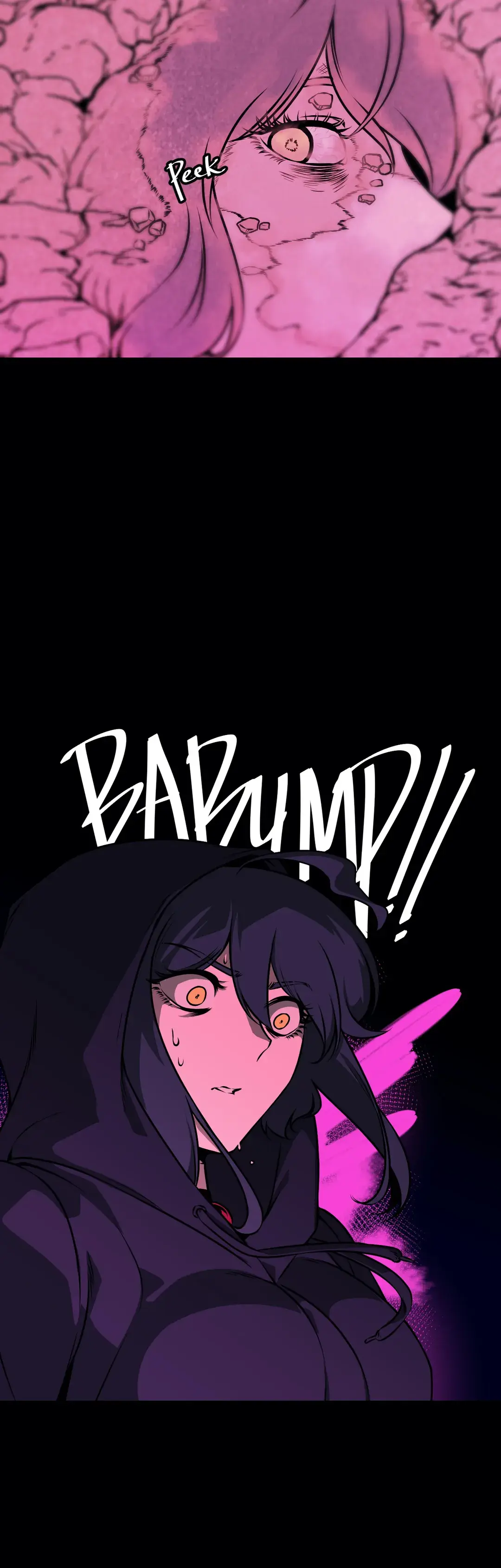 Writing Hell Manhwa Chapter 21 - Page 3