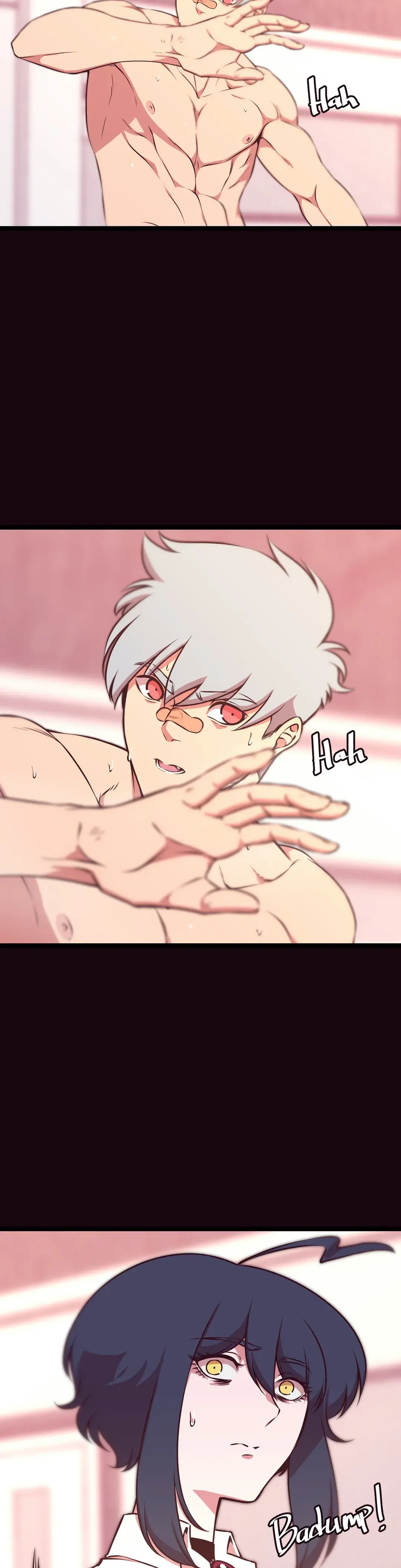 Writing Hell Manhwa Chapter 21 - Page 32