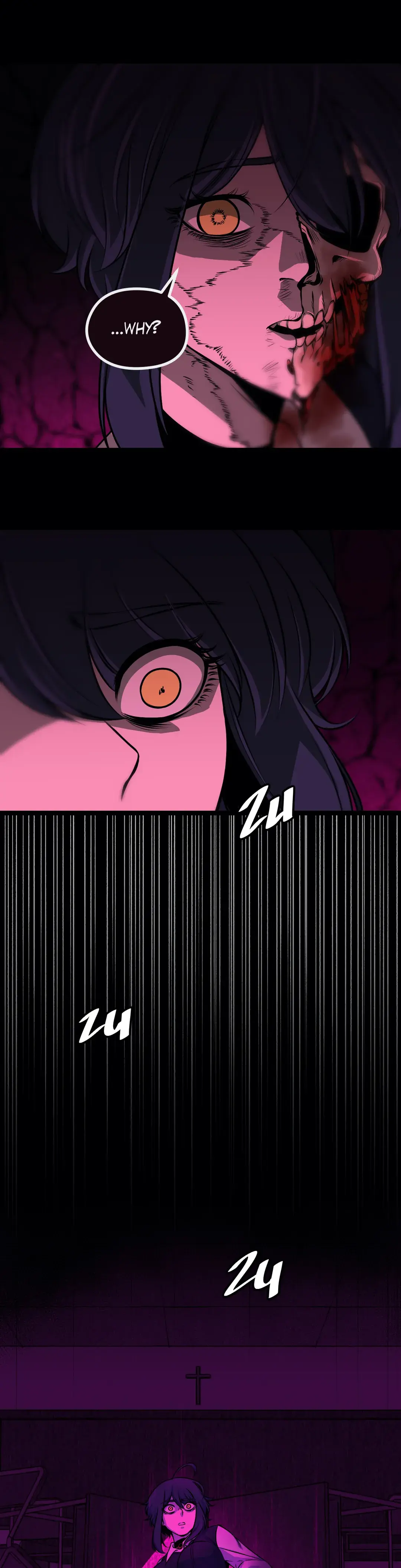 Writing Hell Manhwa Chapter 21 - Page 5