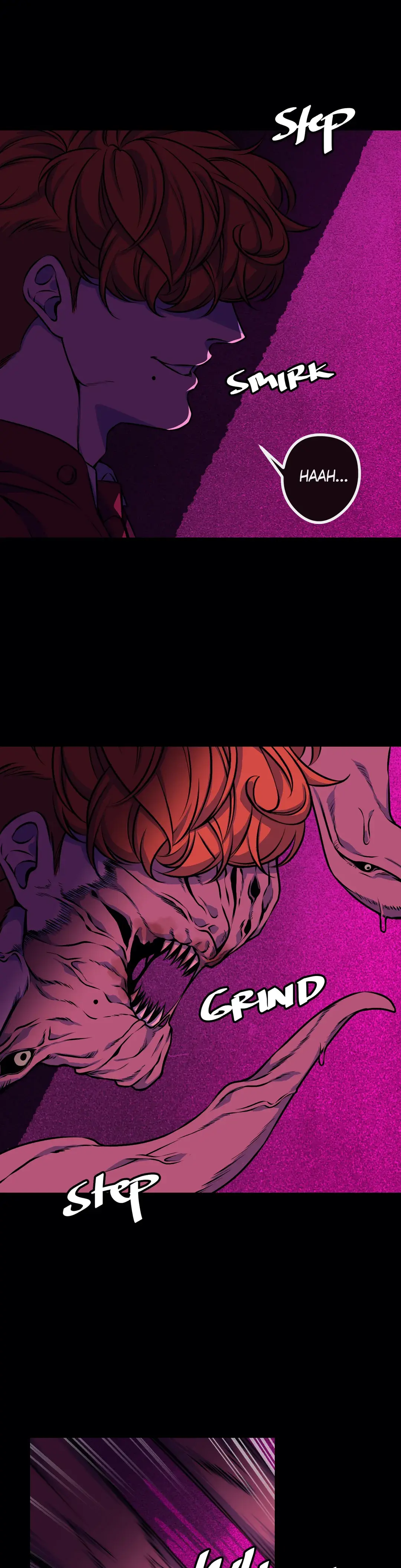 Writing Hell Manhwa Chapter 21 - Page 8