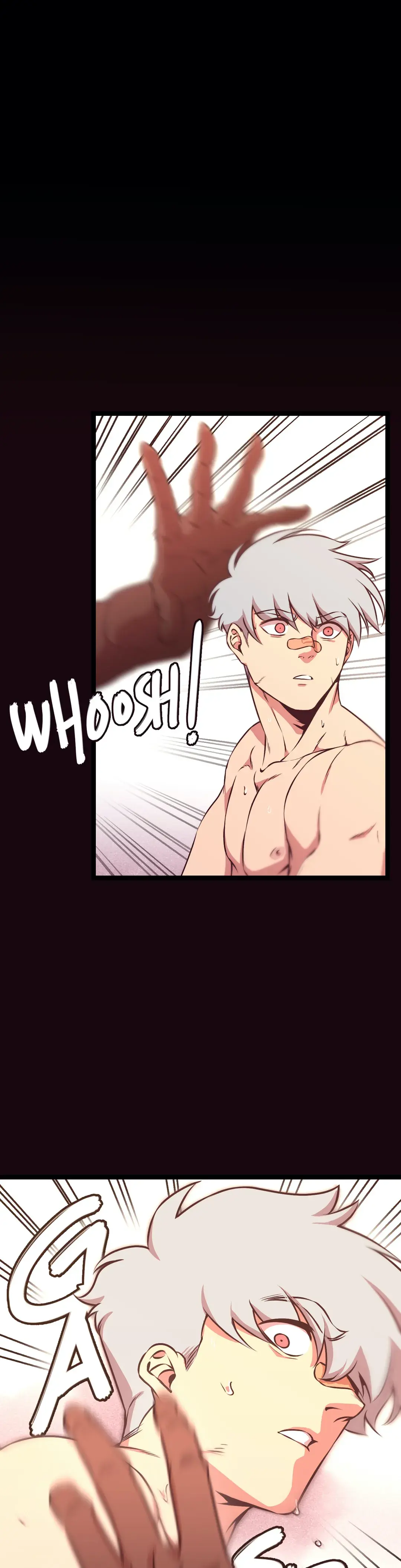 Writing Hell Manhwa Chapter 22 - Page 1