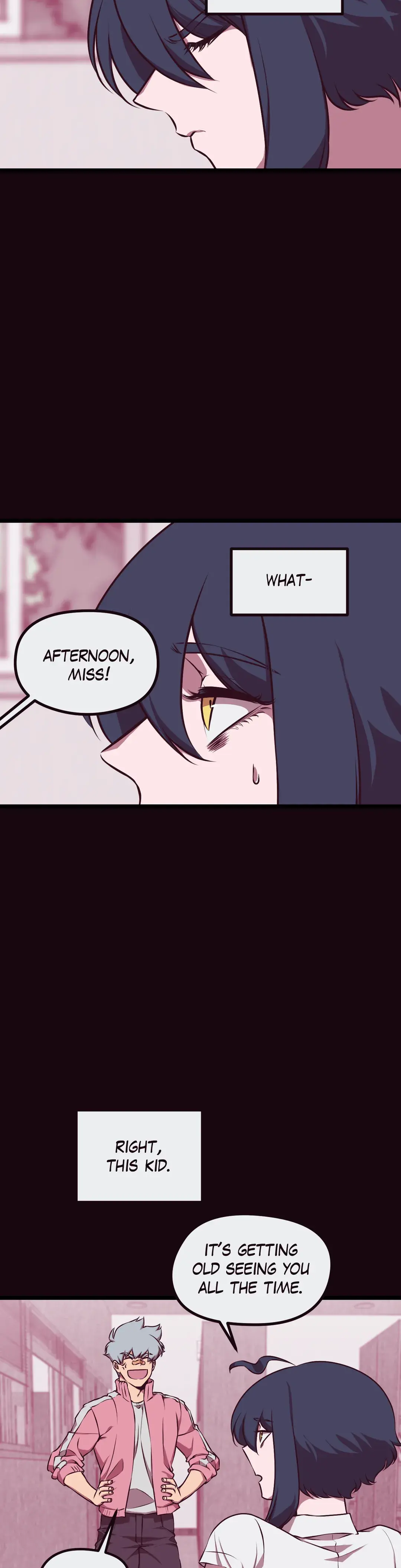 Writing Hell Manhwa Chapter 22 - Page 10