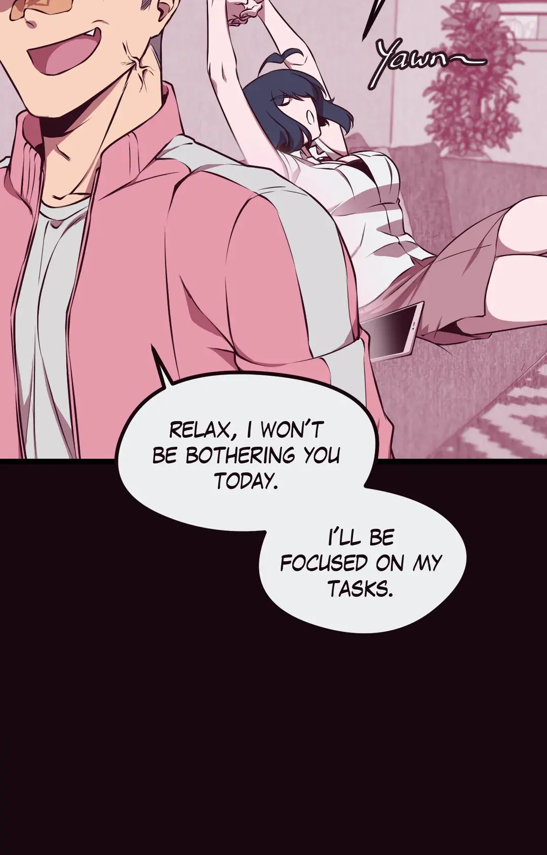 Writing Hell Manhwa Chapter 22 - Page 12
