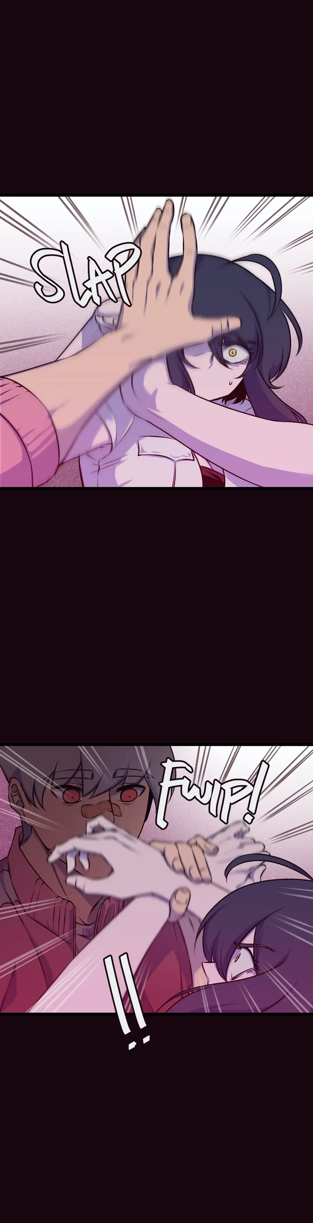Writing Hell Manhwa Chapter 22 - Page 17