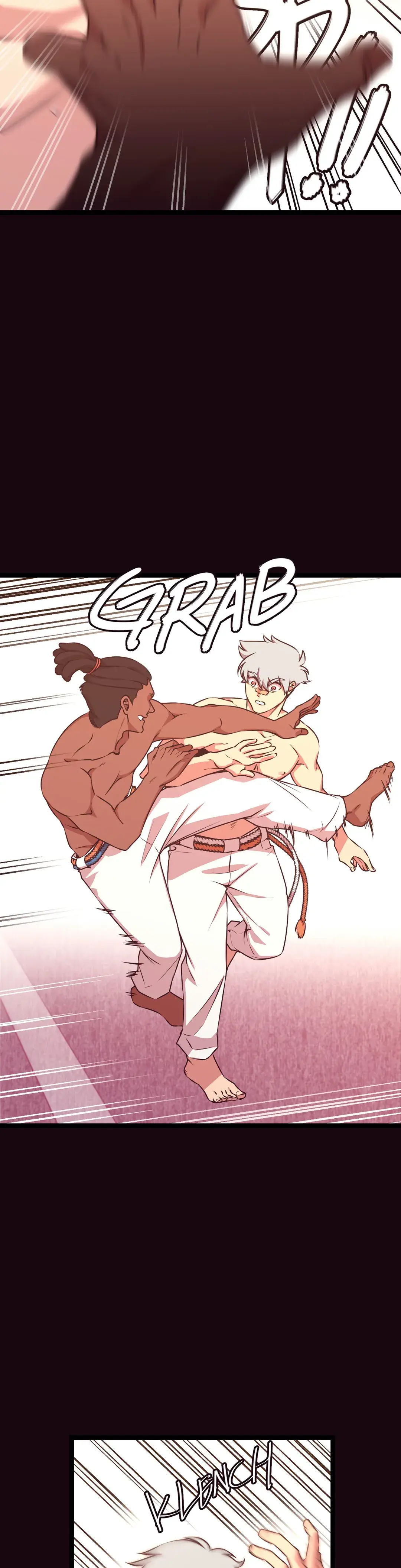 Writing Hell Manhwa Chapter 22 - Page 2
