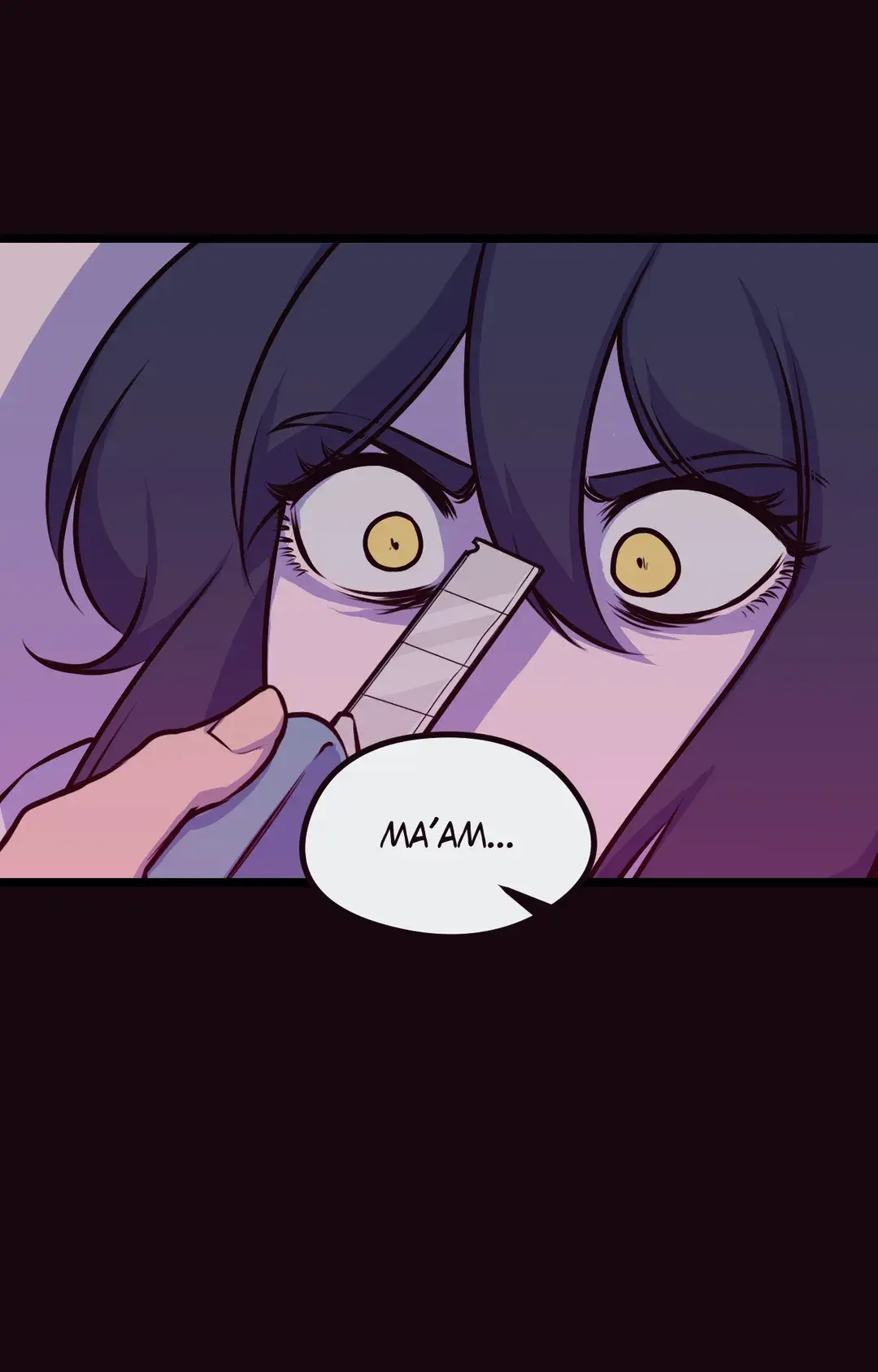 Writing Hell Manhwa Chapter 22 - Page 20