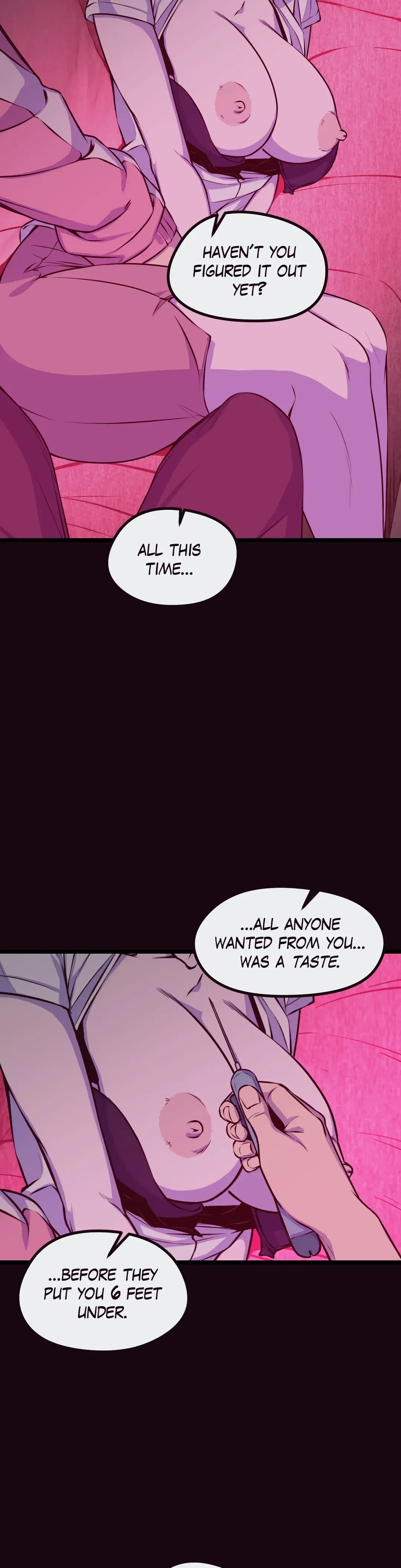 Writing Hell Manhwa Chapter 22 - Page 26