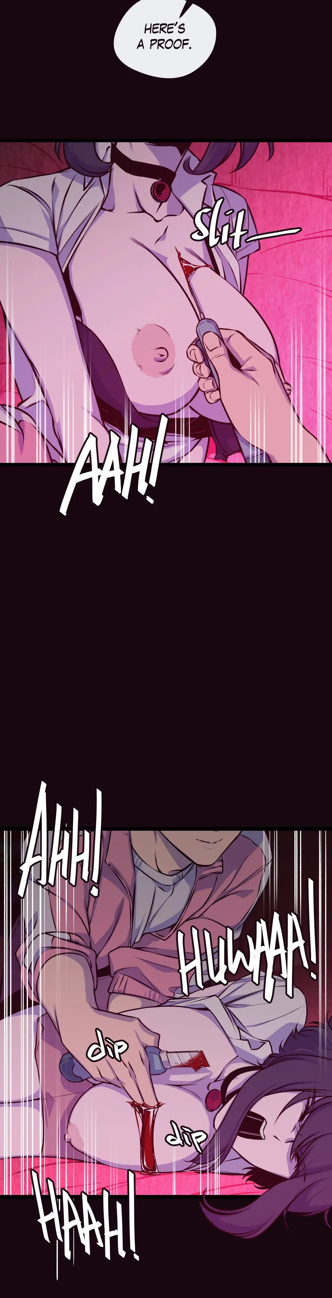 Writing Hell Manhwa Chapter 22 - Page 27