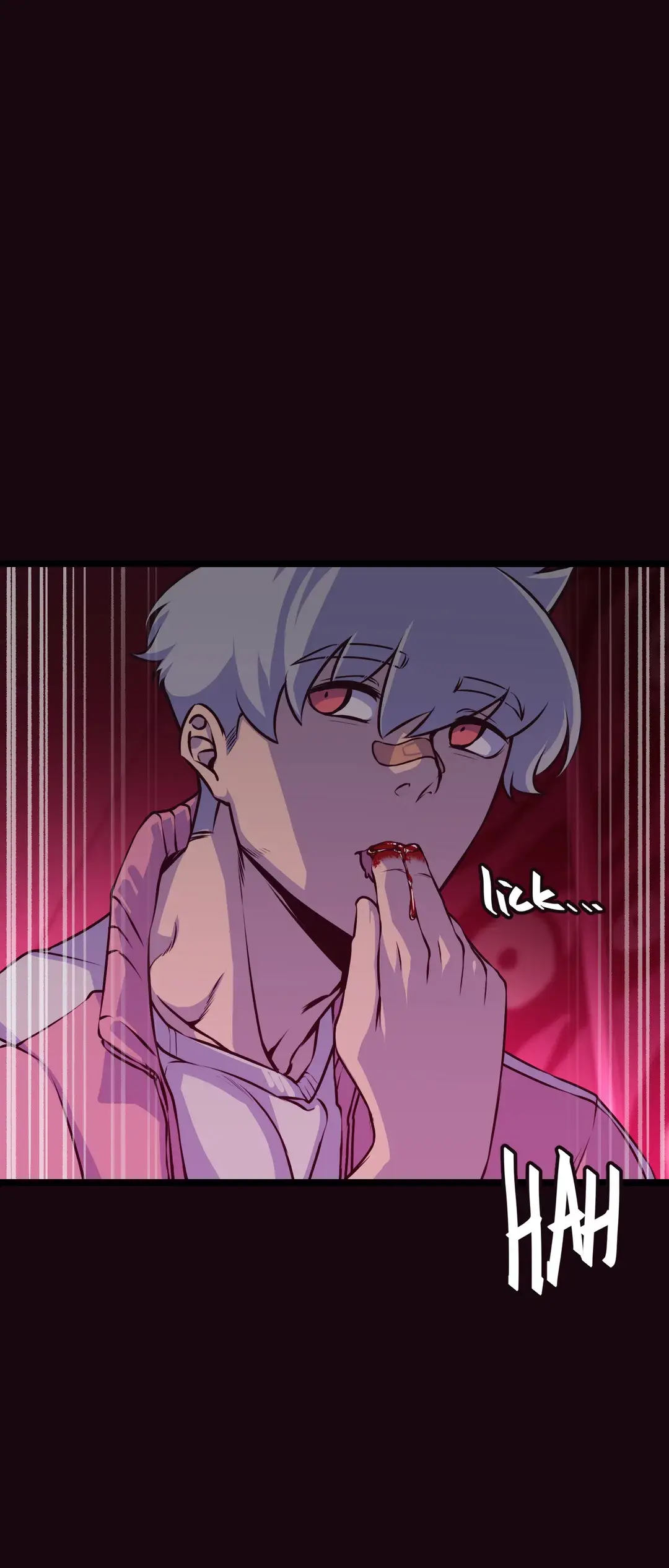 Writing Hell Manhwa Chapter 22 - Page 28