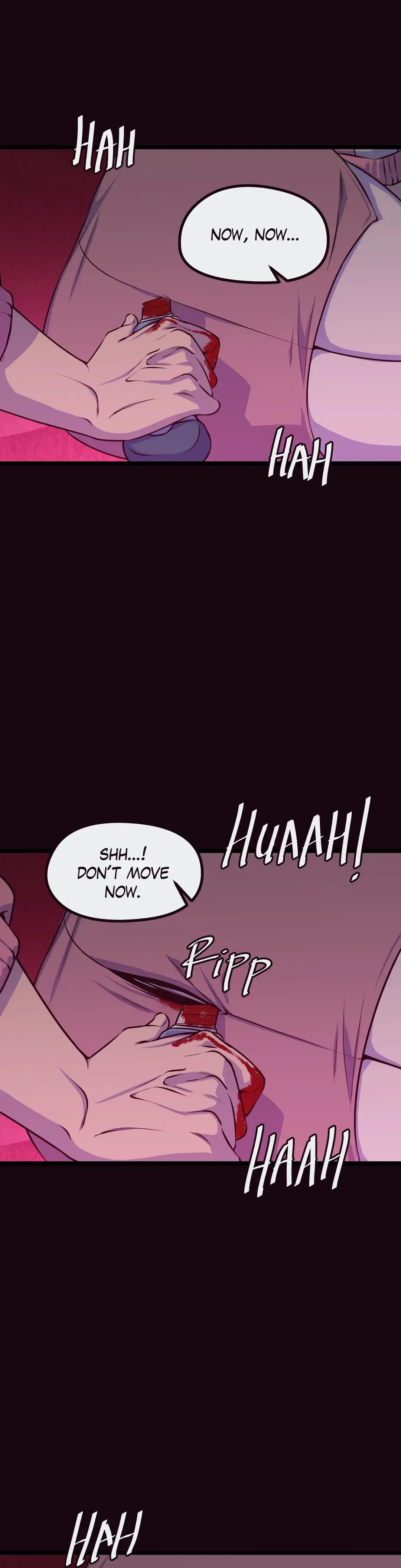 Writing Hell Manhwa Chapter 22 - Page 30