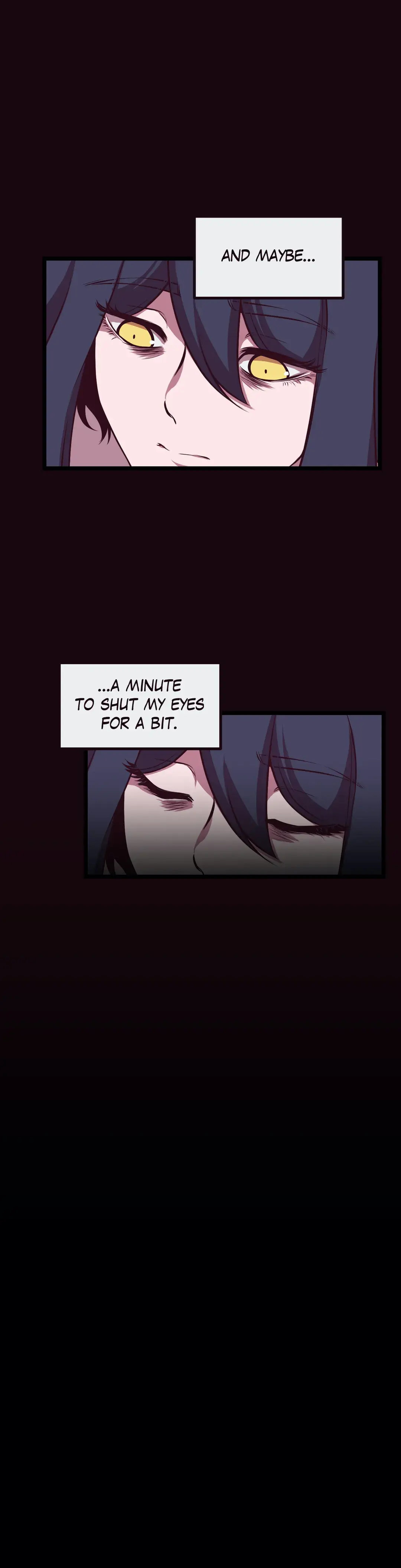 Writing Hell Manhwa Chapter 22 - Page 7