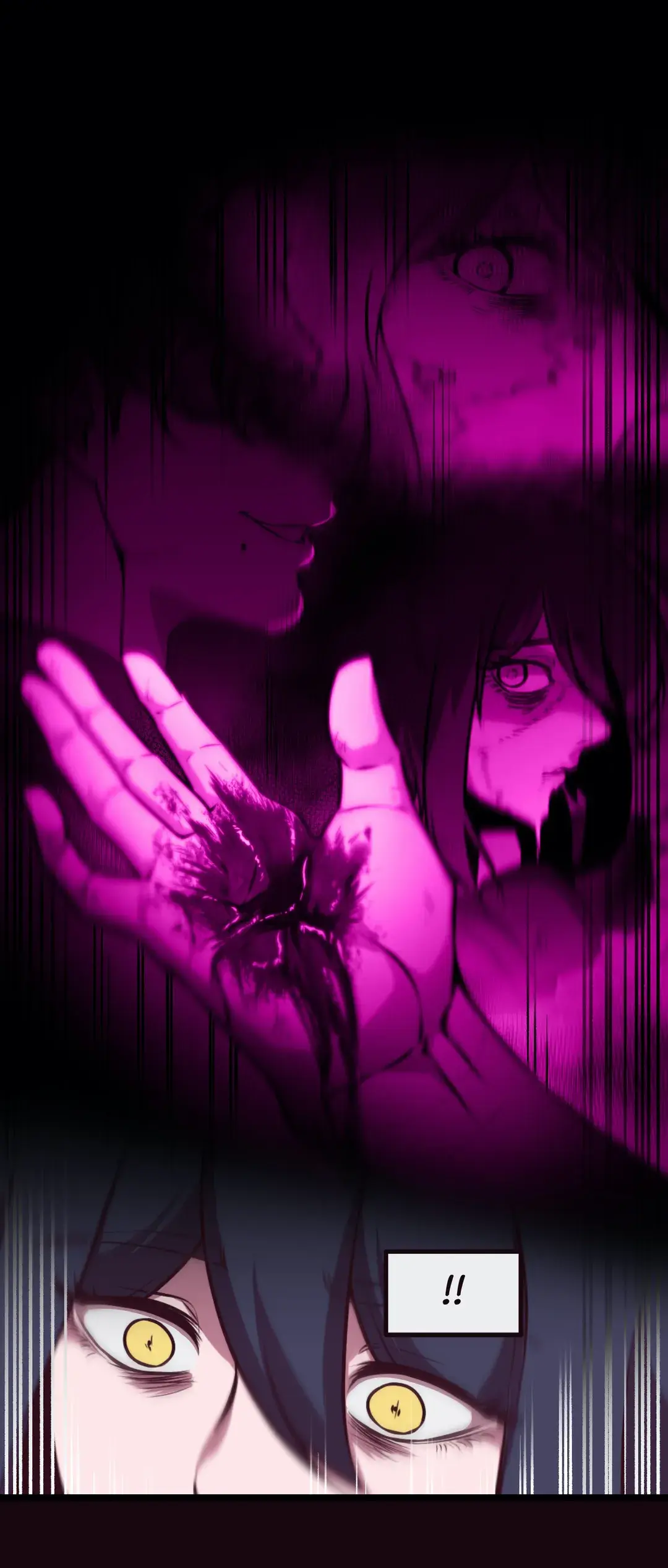 Writing Hell Manhwa Chapter 22 - Page 8
