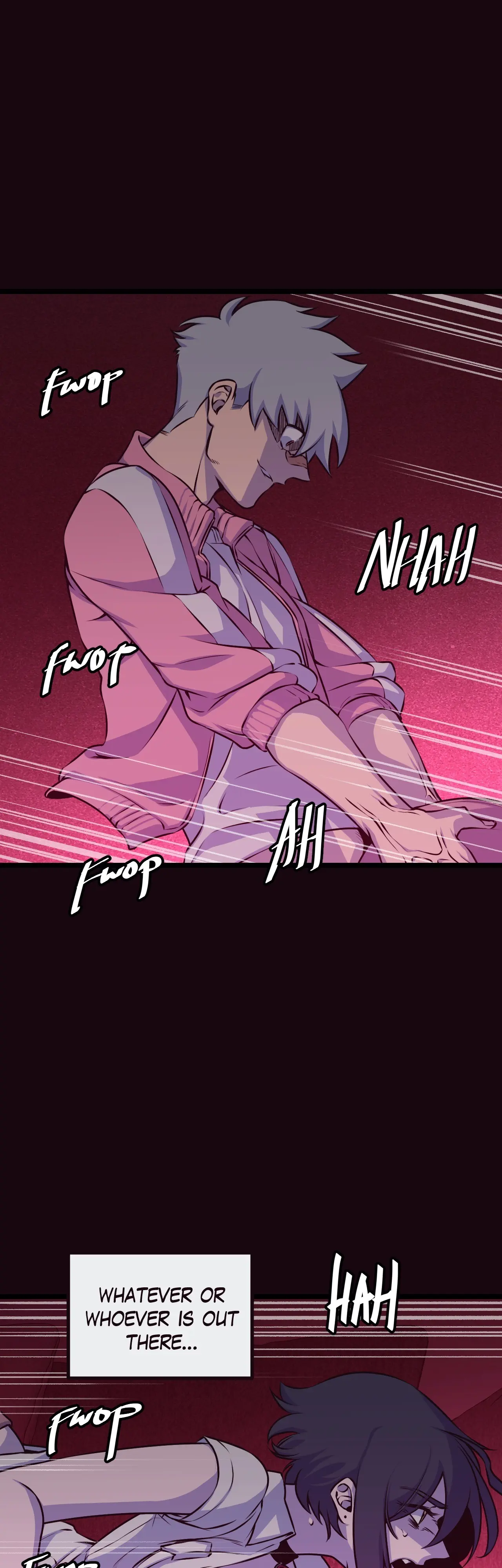Writing Hell Manhwa Chapter 23 - Page 10