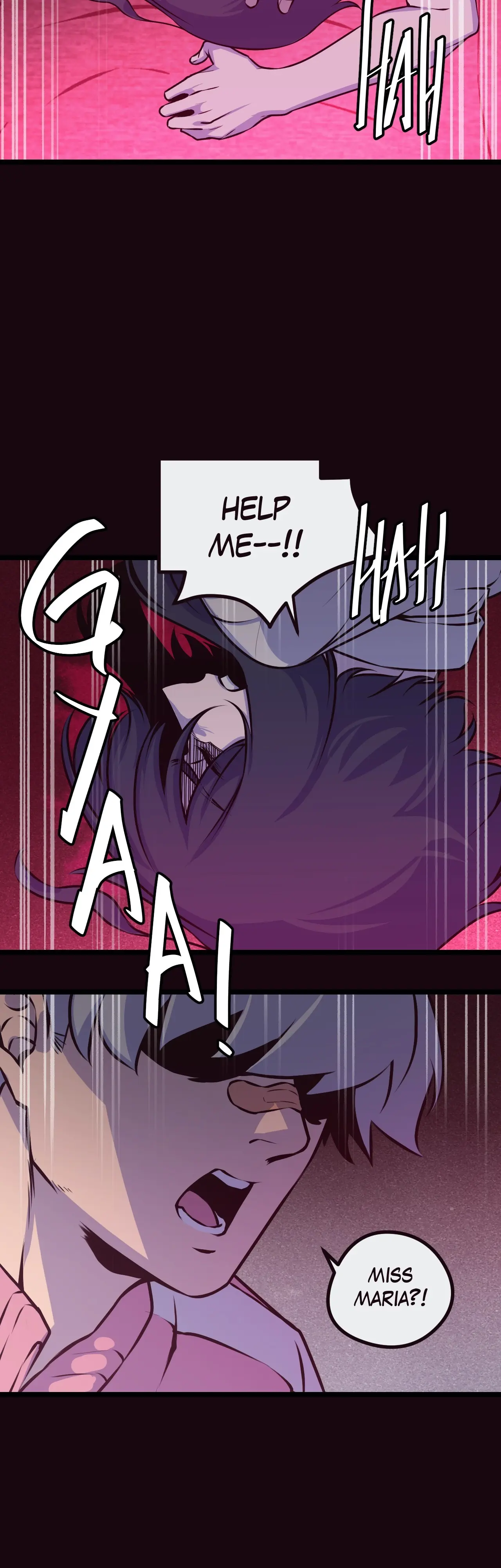Writing Hell Manhwa Chapter 23 - Page 13