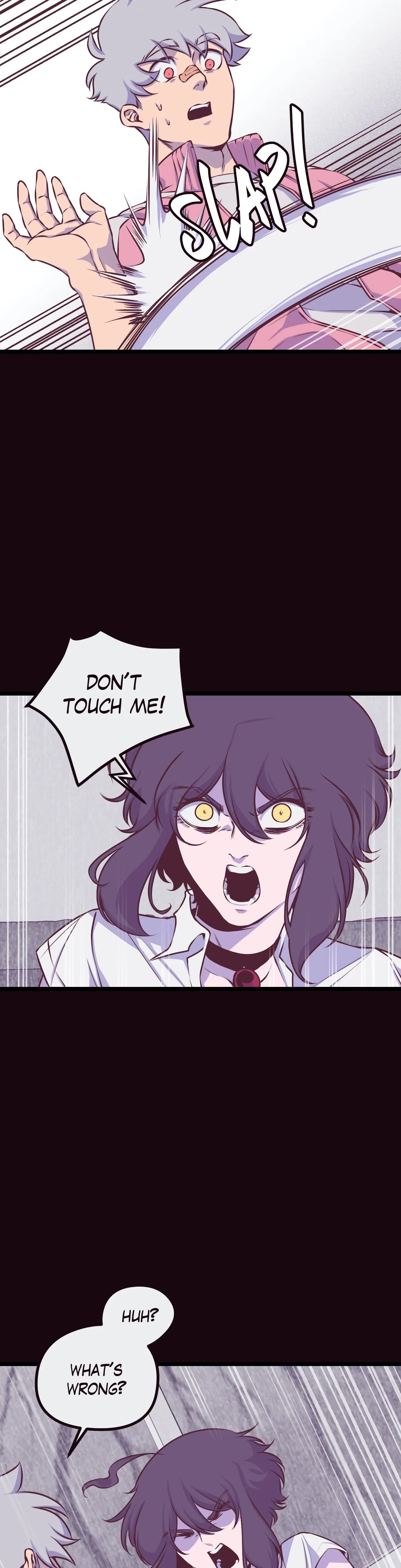 Writing Hell Manhwa Chapter 23 - Page 16