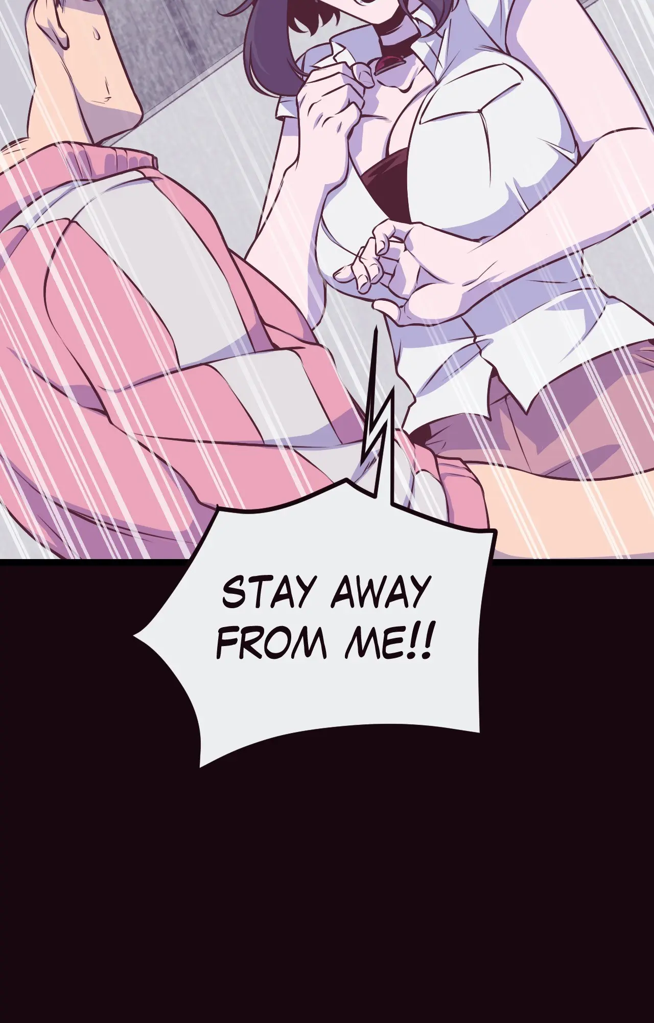 Writing Hell Manhwa Chapter 23 - Page 17