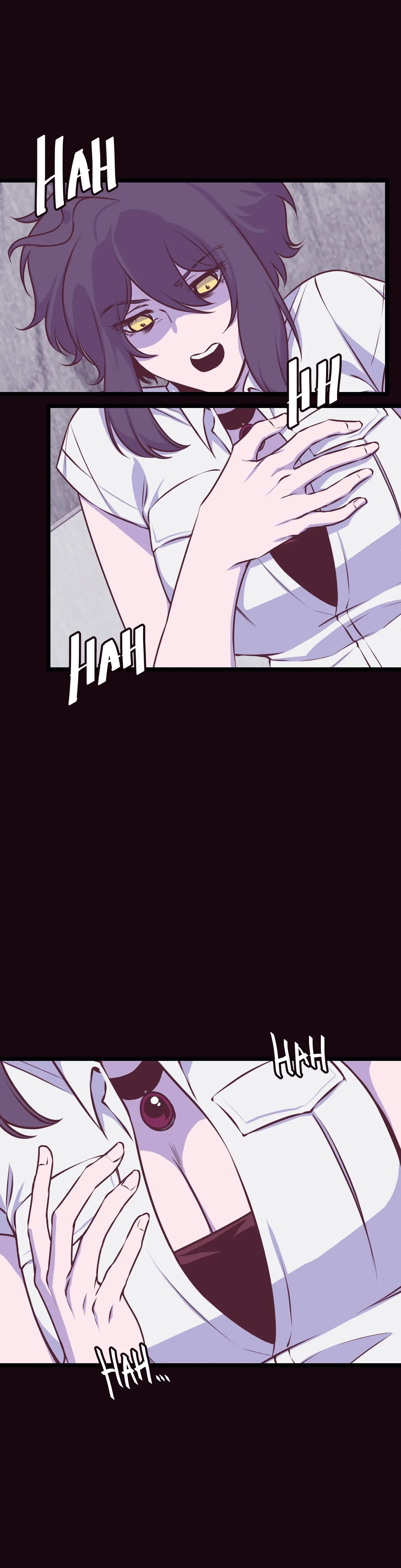 Writing Hell Manhwa Chapter 23 - Page 18