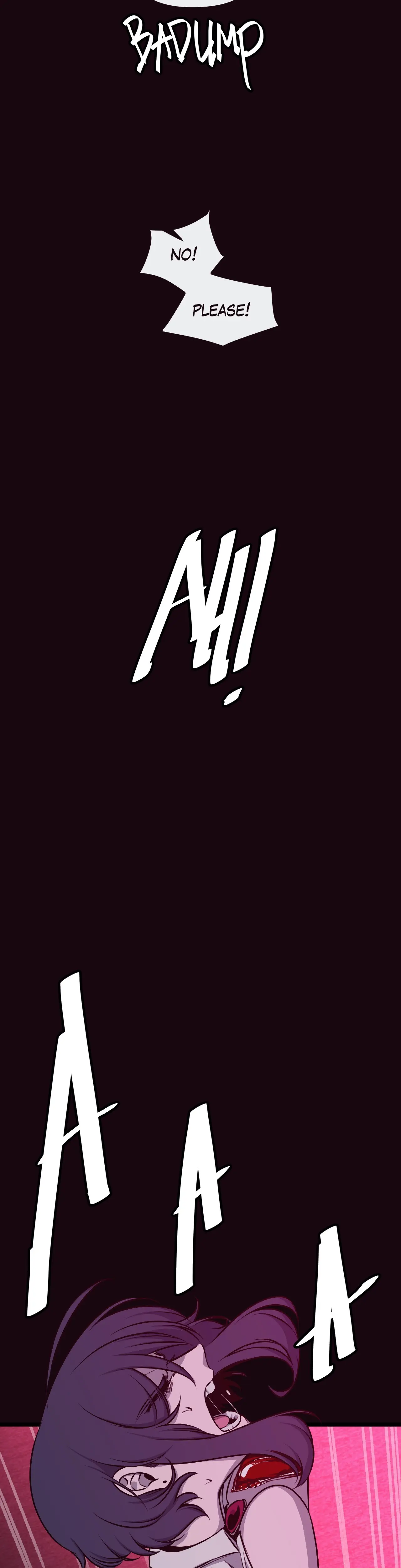 Writing Hell Manhwa Chapter 23 - Page 3