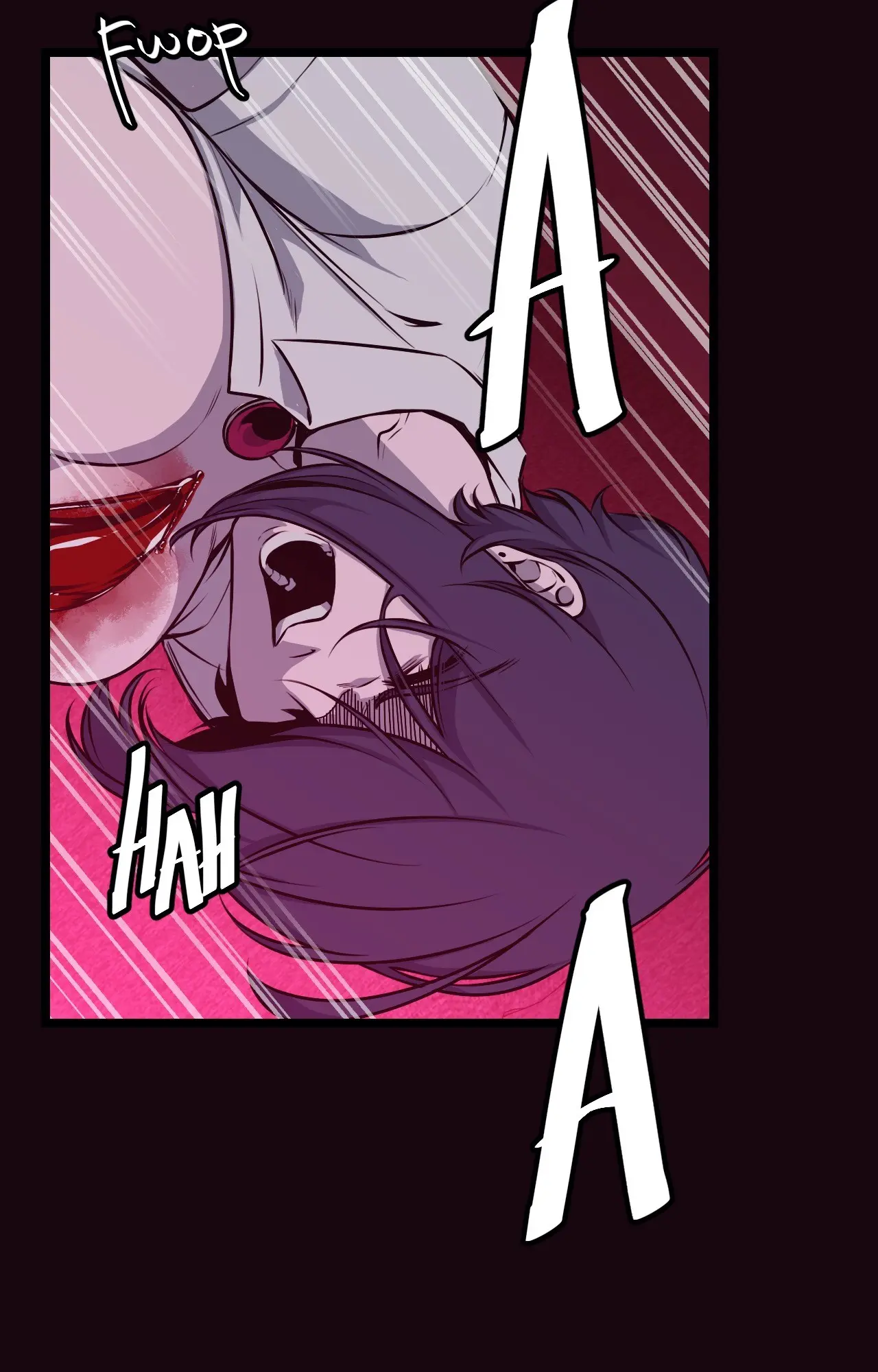 Writing Hell Manhwa Chapter 23 - Page 5