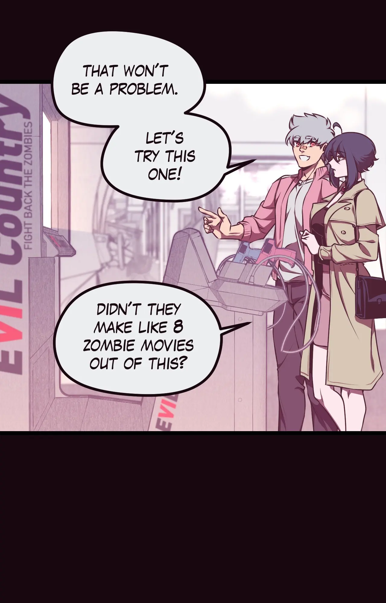 Writing Hell Manhwa Chapter 24 - Page 16