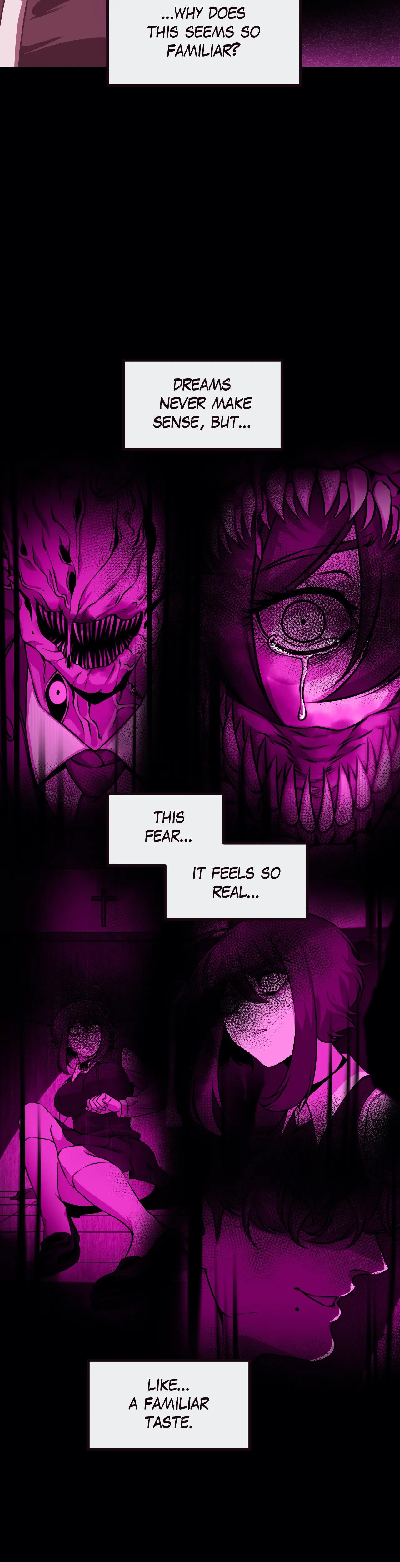 Writing Hell Manhwa Chapter 24 - Page 23