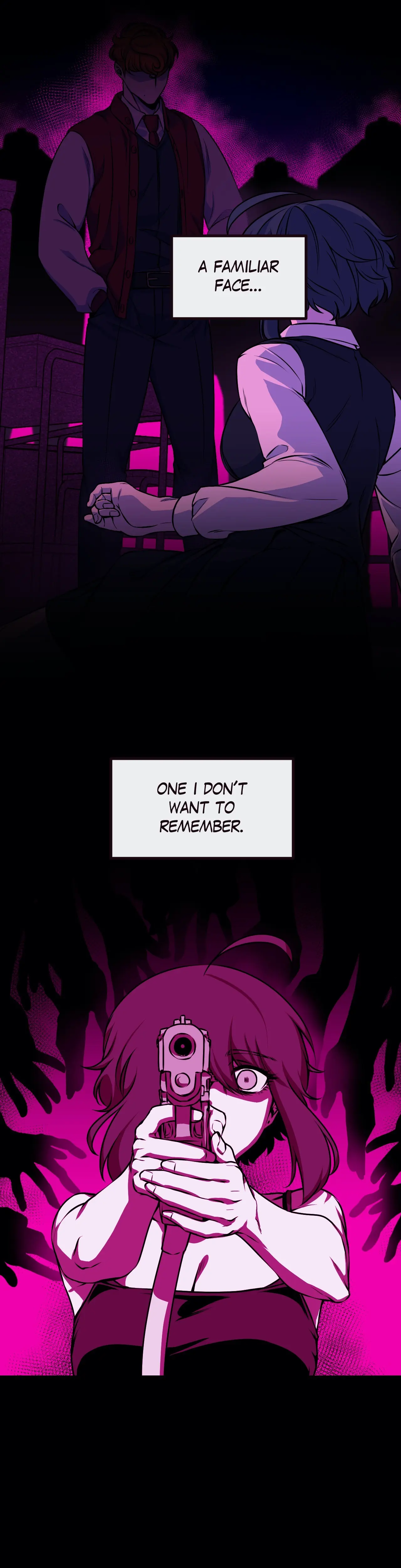 Writing Hell Manhwa Chapter 24 - Page 24