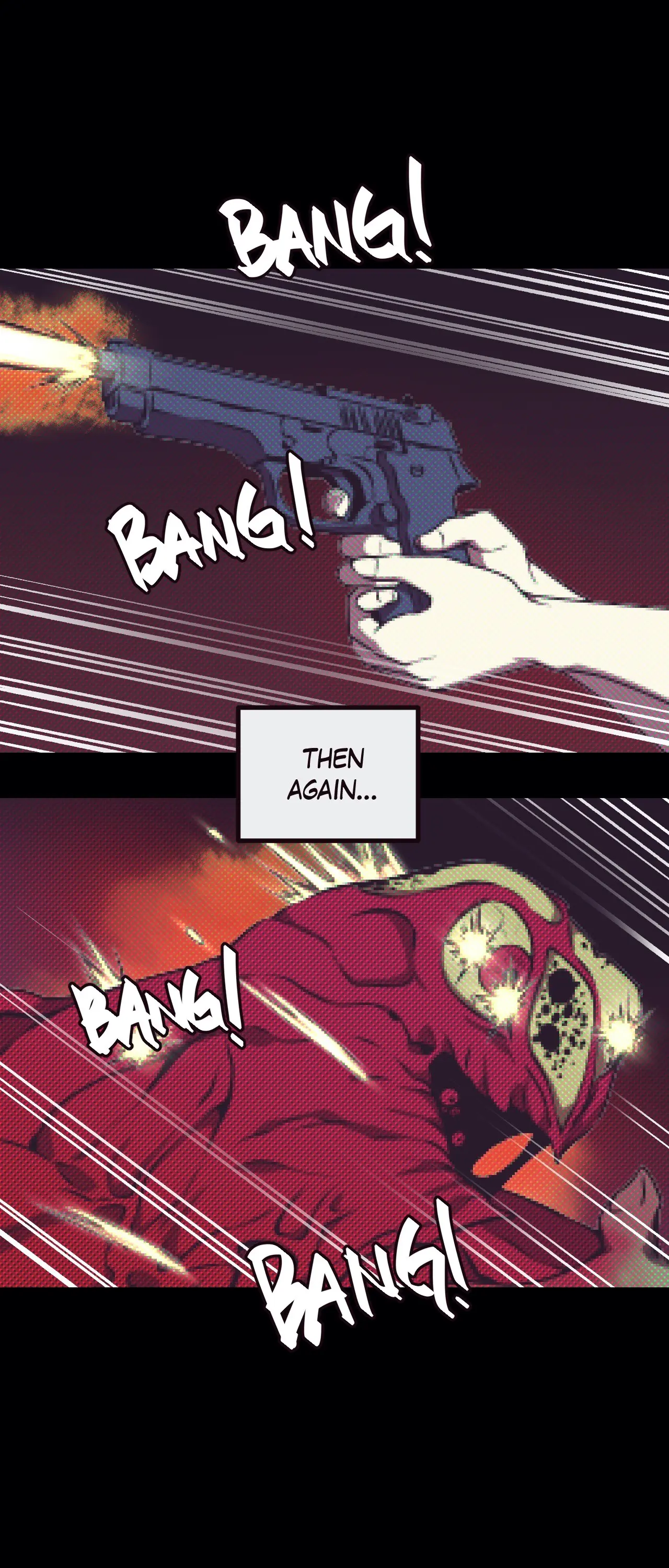 Writing Hell Manhwa Chapter 24 - Page 25