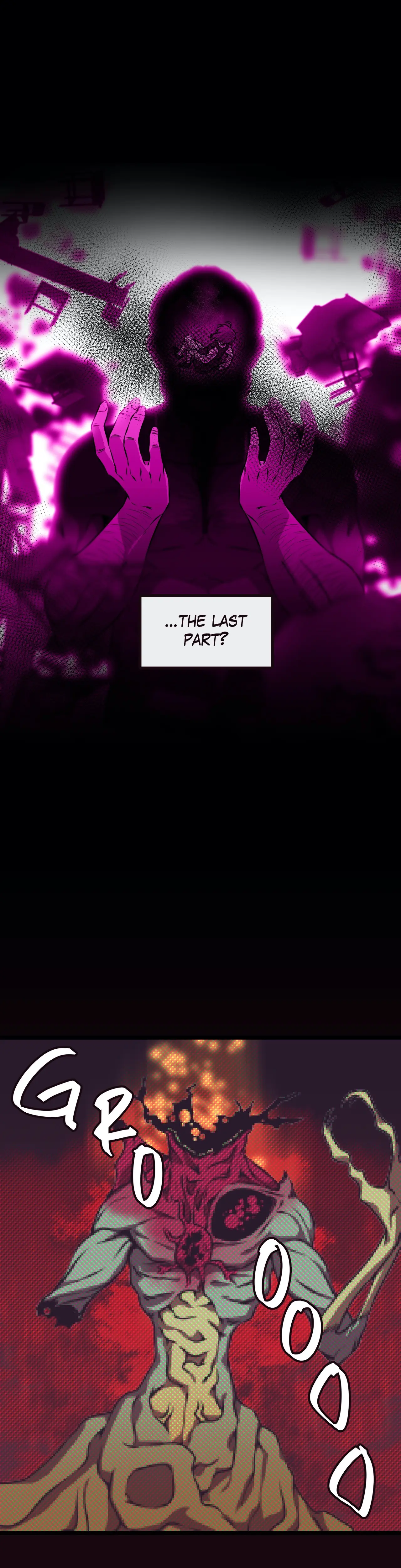 Writing Hell Manhwa Chapter 24 - Page 26