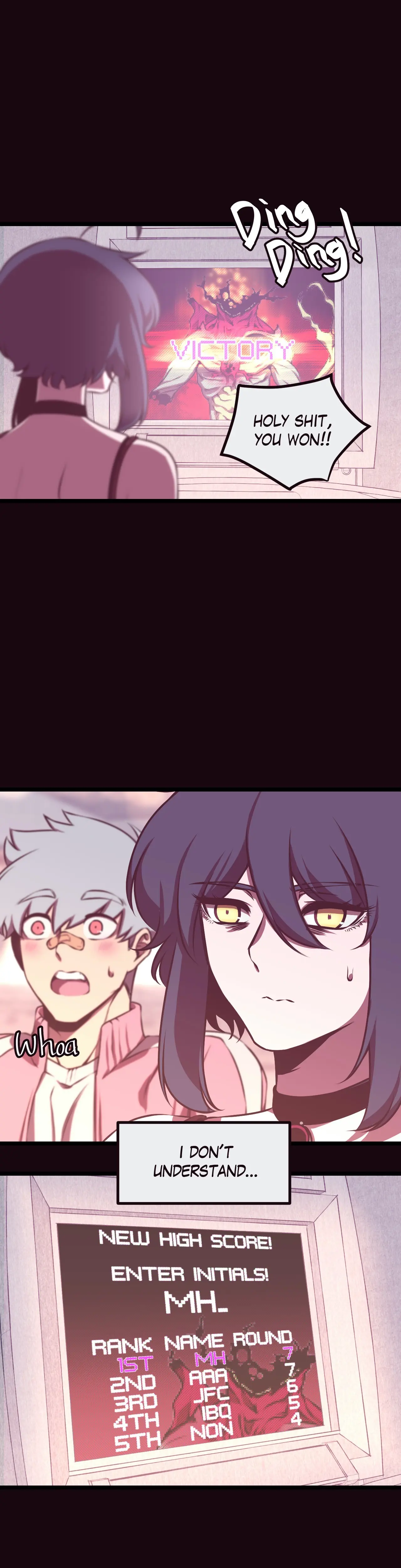 Writing Hell Manhwa Chapter 24 - Page 27