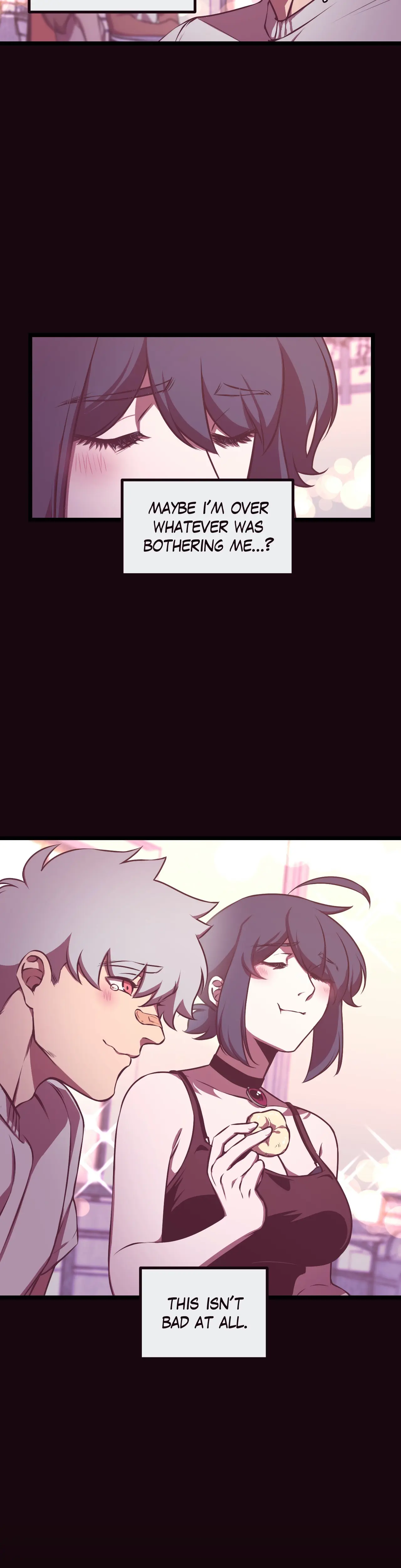 Writing Hell Manhwa Chapter 24 - Page 32