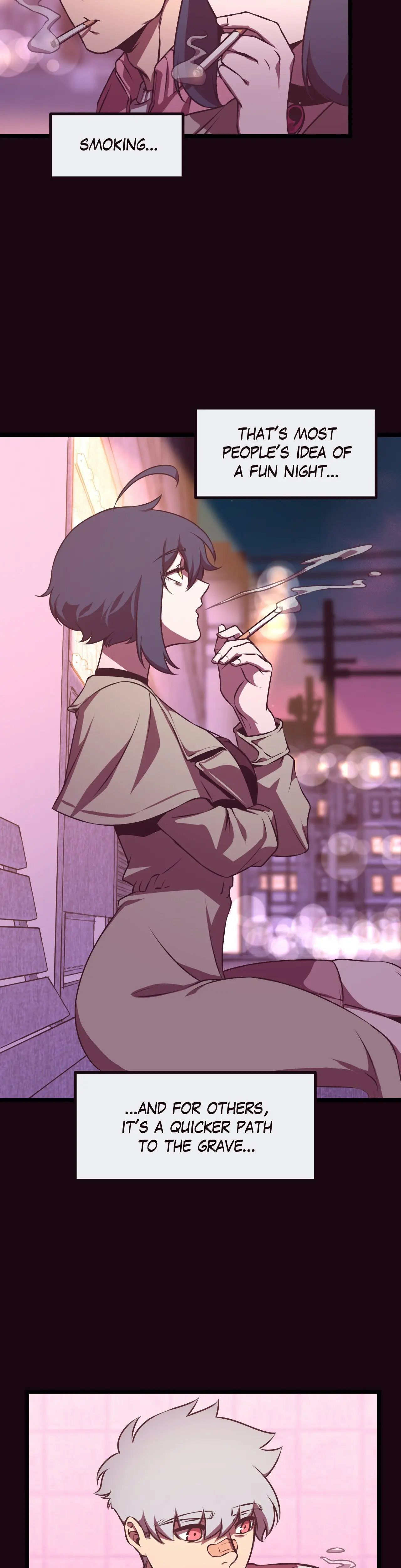 Writing Hell Manhwa Chapter 25 - Page 10