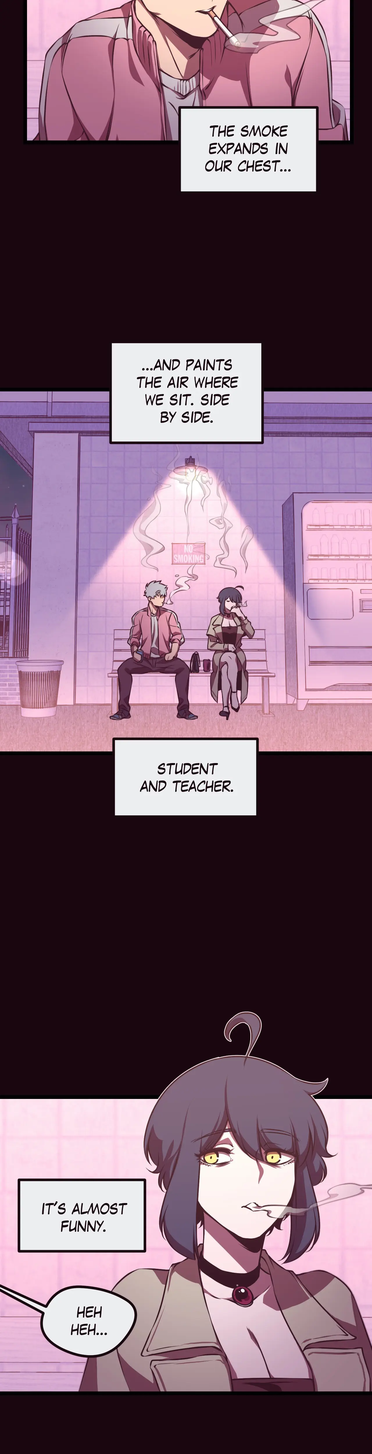 Writing Hell Manhwa Chapter 25 - Page 11