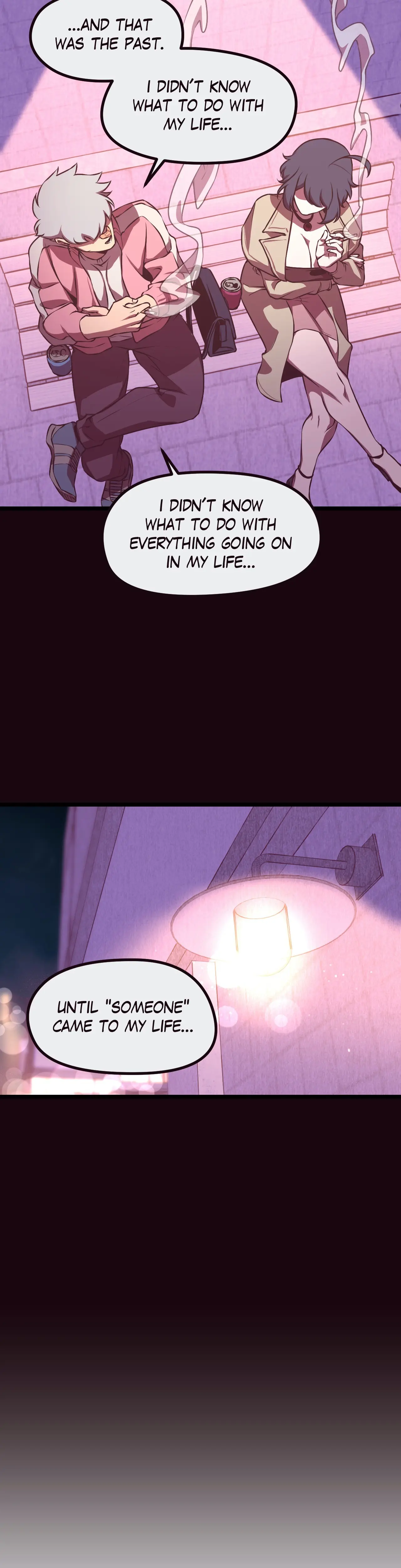 Writing Hell Manhwa Chapter 25 - Page 14