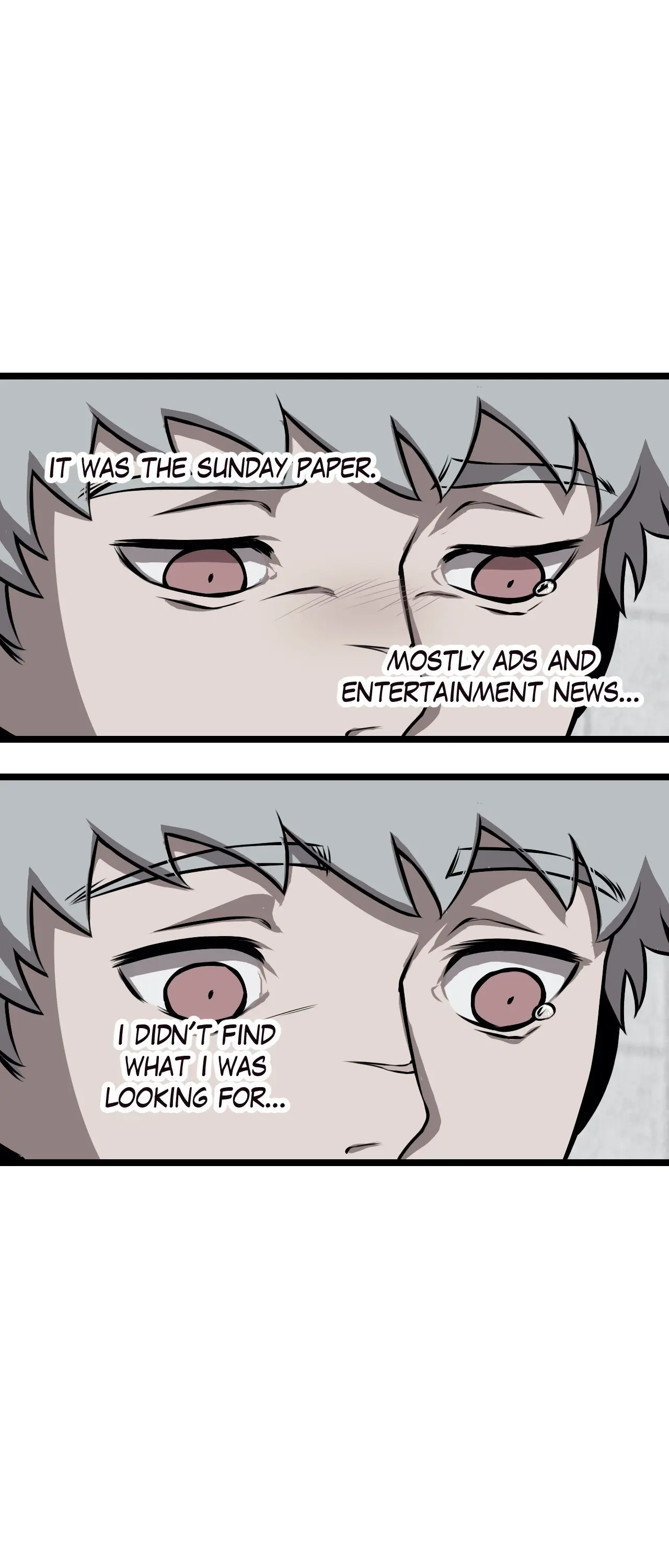 Writing Hell Manhwa Chapter 25 - Page 18