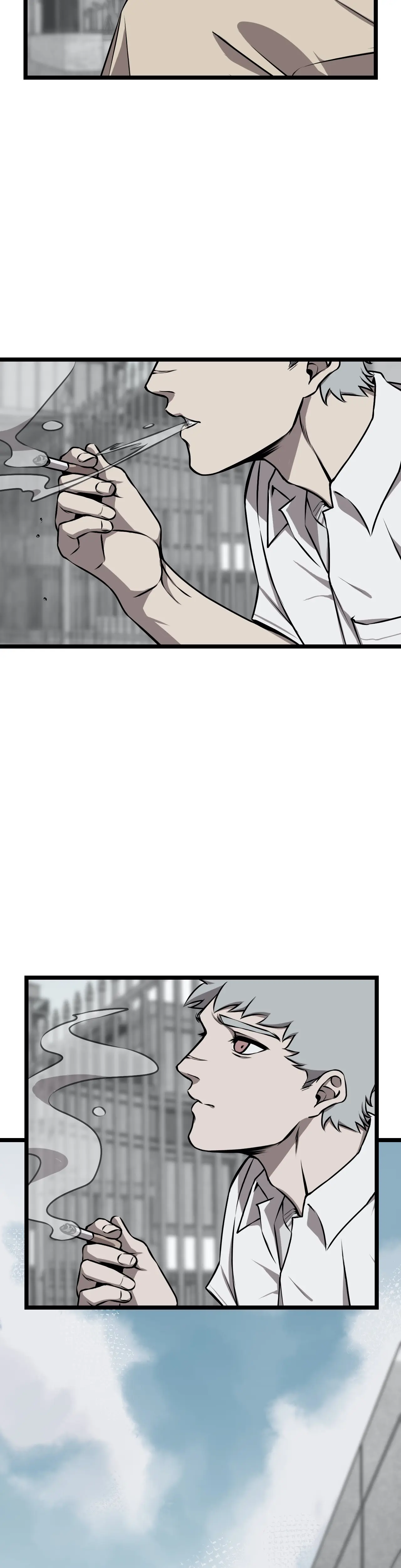 Writing Hell Manhwa Chapter 25 - Page 2
