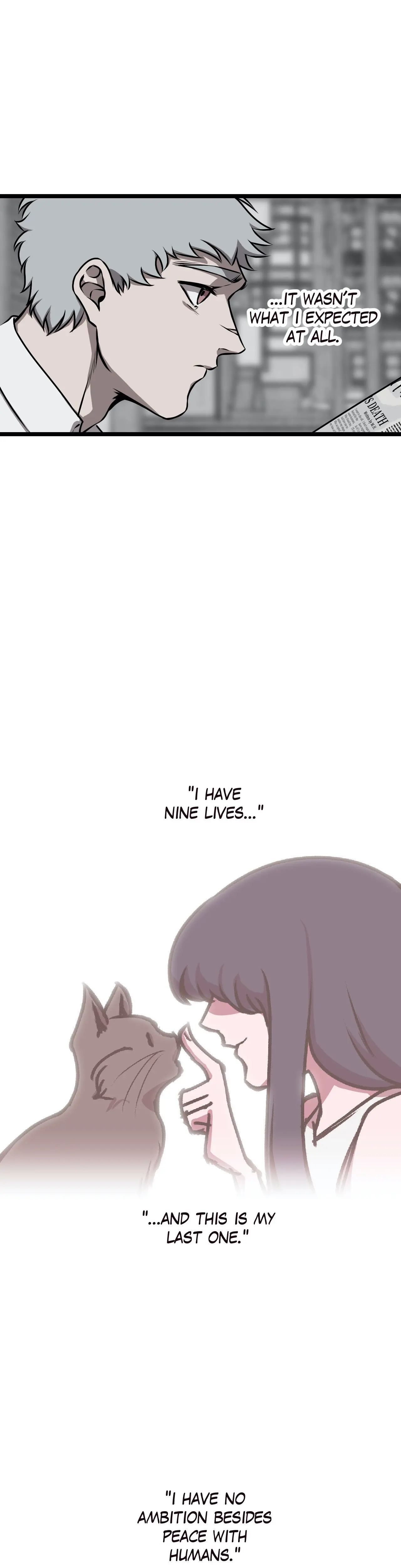 Writing Hell Manhwa Chapter 25 - Page 20
