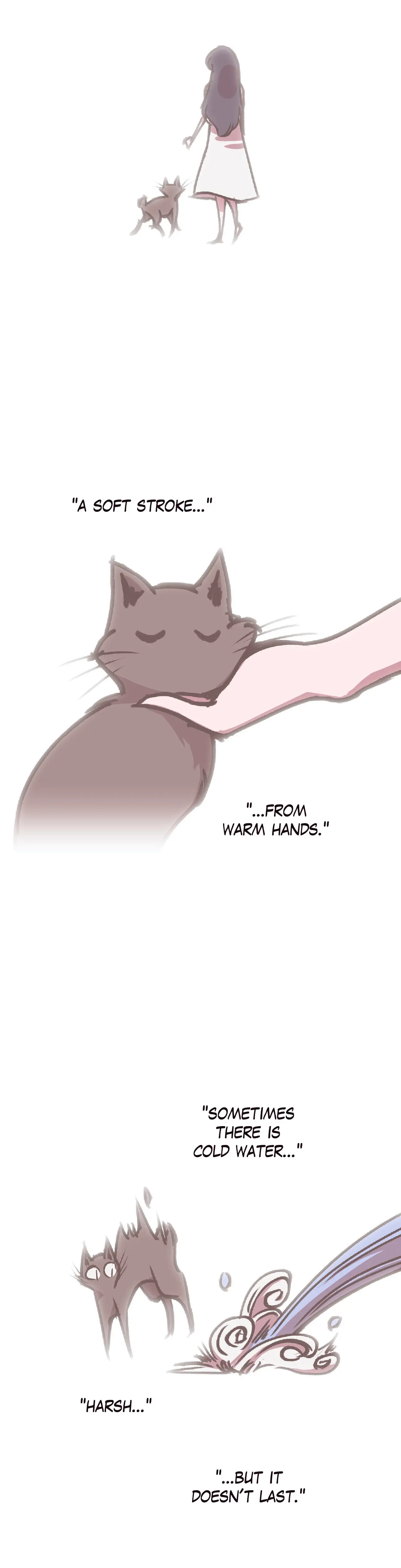 Writing Hell Manhwa Chapter 25 - Page 21