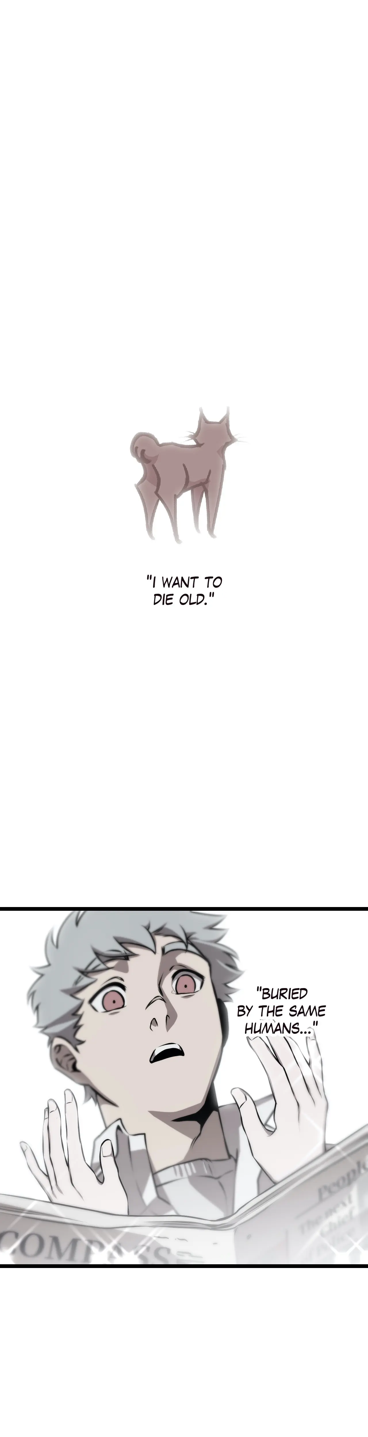 Writing Hell Manhwa Chapter 25 - Page 22