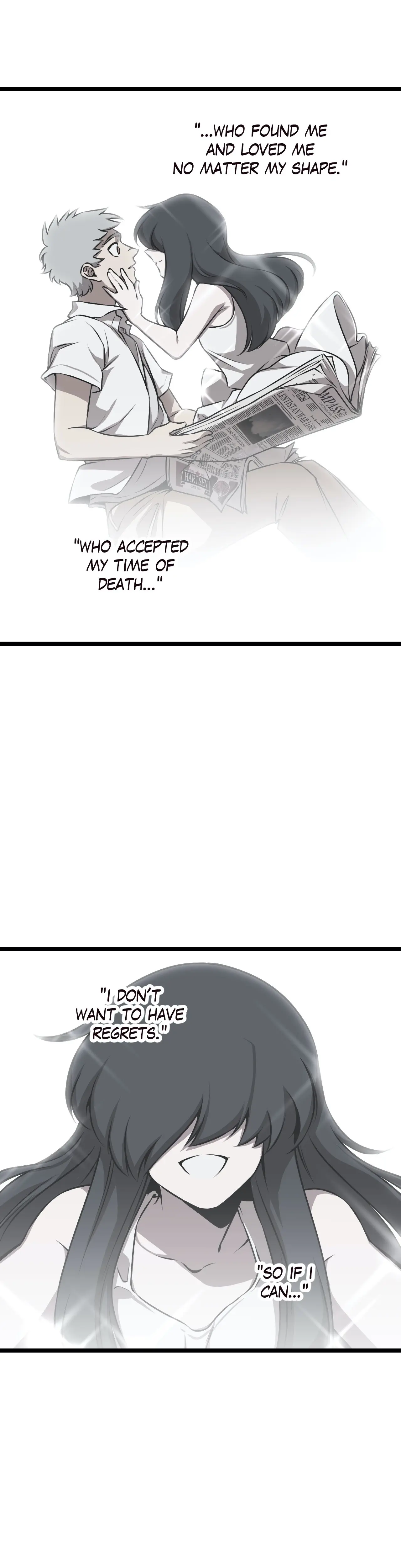 Writing Hell Manhwa Chapter 25 - Page 23