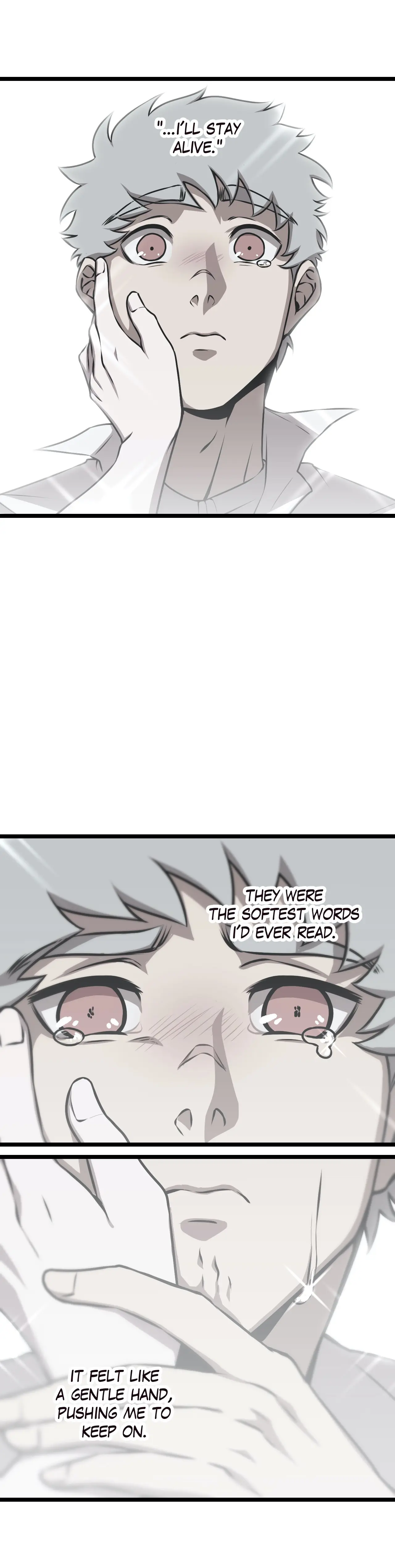 Writing Hell Manhwa Chapter 25 - Page 24