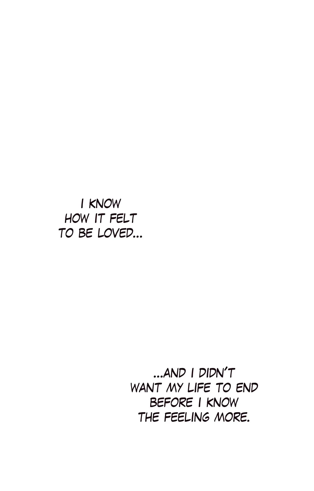 Writing Hell Manhwa Chapter 25 - Page 25