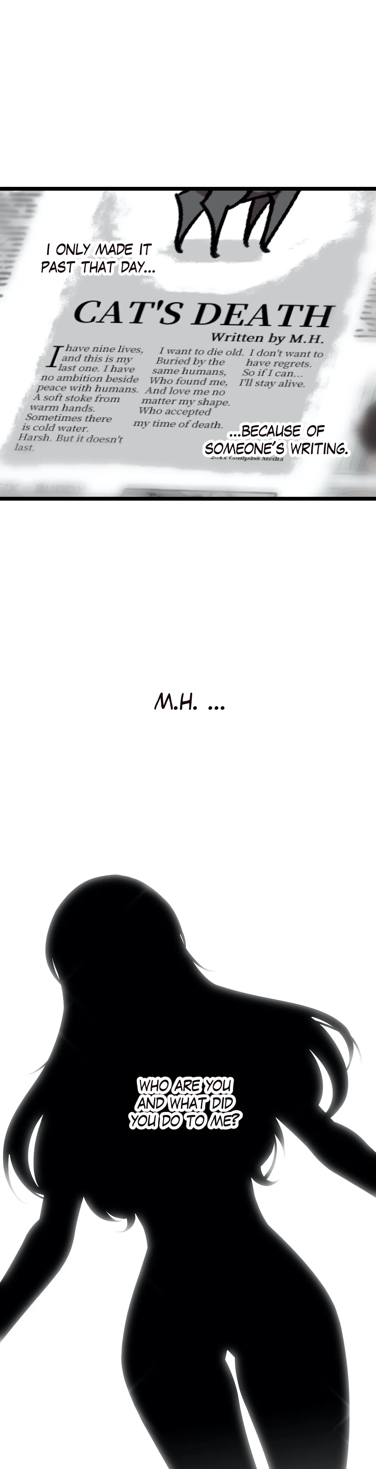 Writing Hell Manhwa Chapter 25 - Page 26